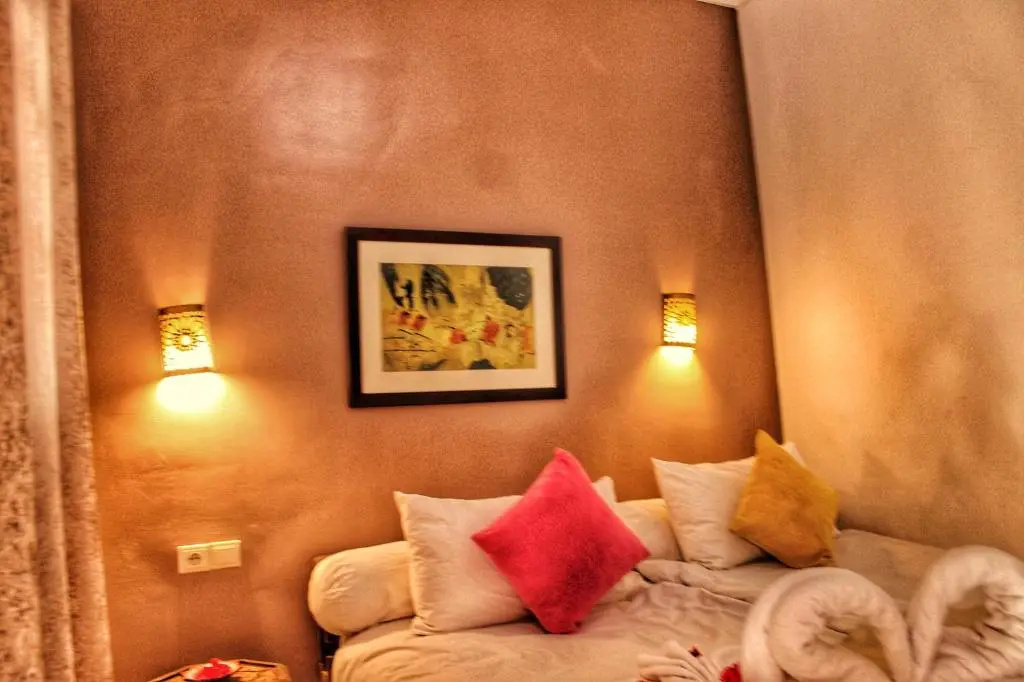 Riad Arabic House, photo 2