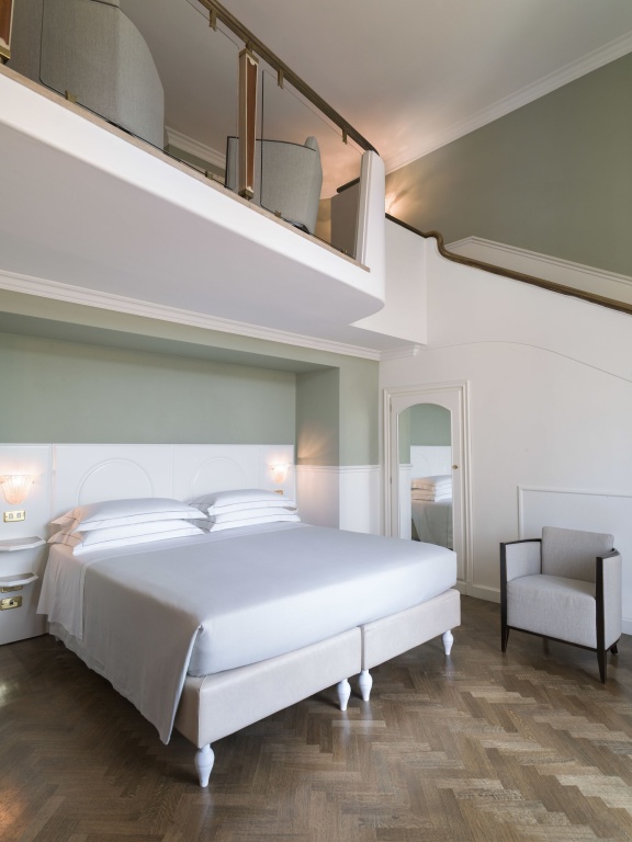 Plaza Hotel Lucchesi, photo 4