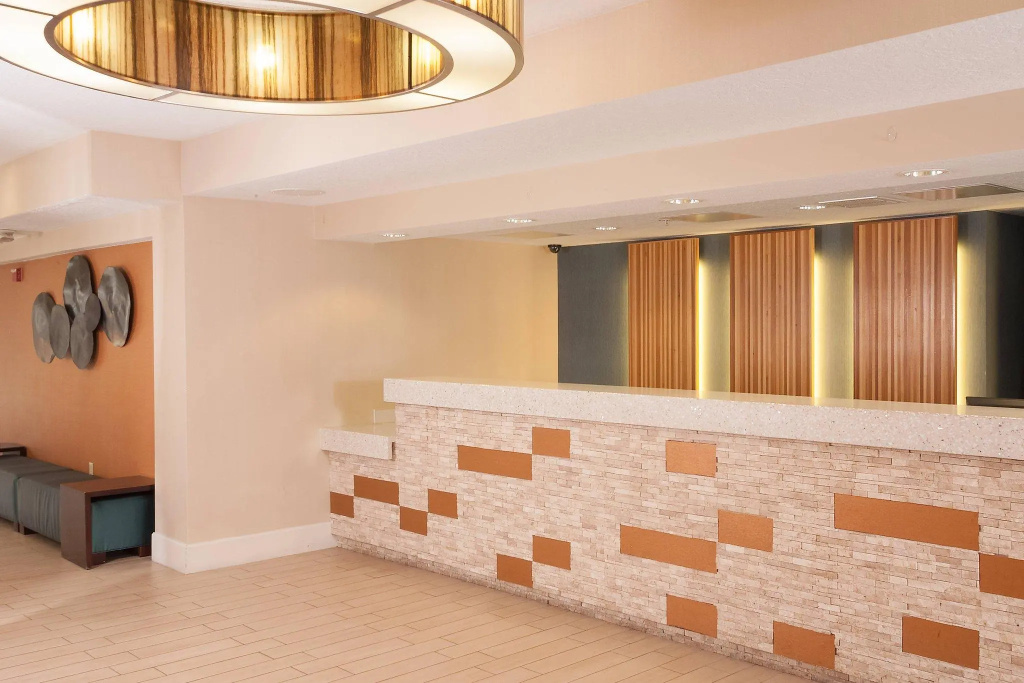 Residence Inn by Marriott Orlando Convention Center, photo 2