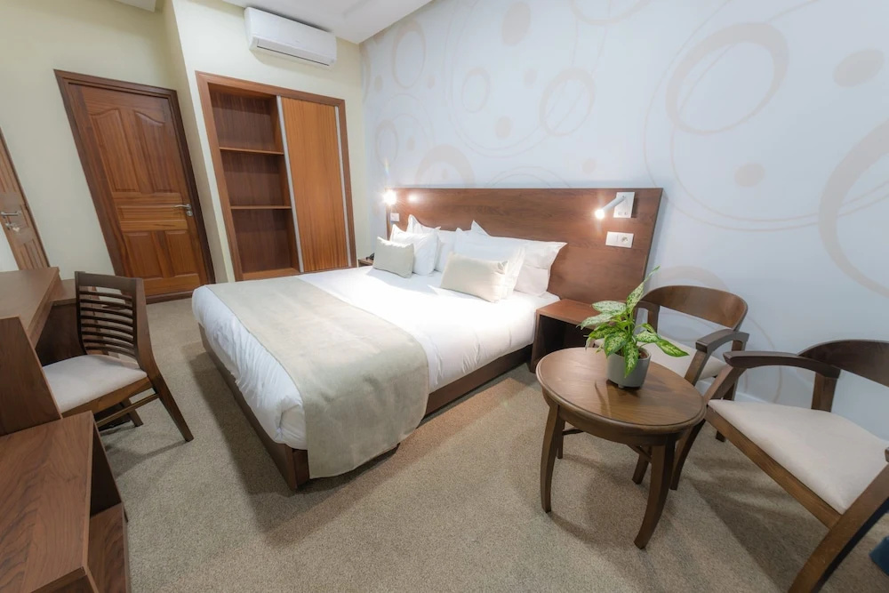 Olympic Inn Casablanca — photo 3