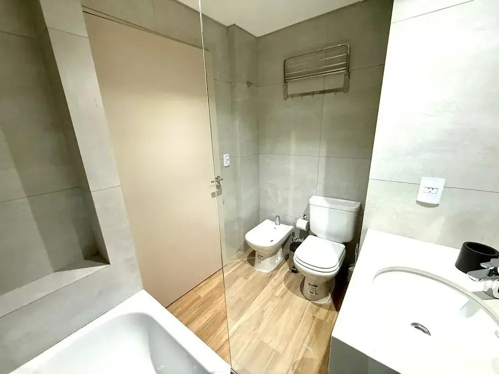 CloudBA Godoy Cruz Soho Apartments — photo 6