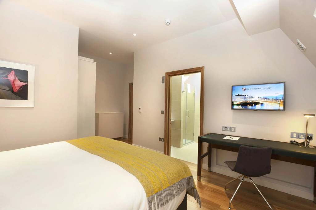 Premier Suites Dublin Ballsbridge, photo 5