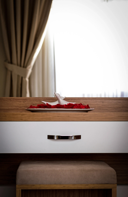 Zeyn Hotel Istanbul Hotel — photo 8