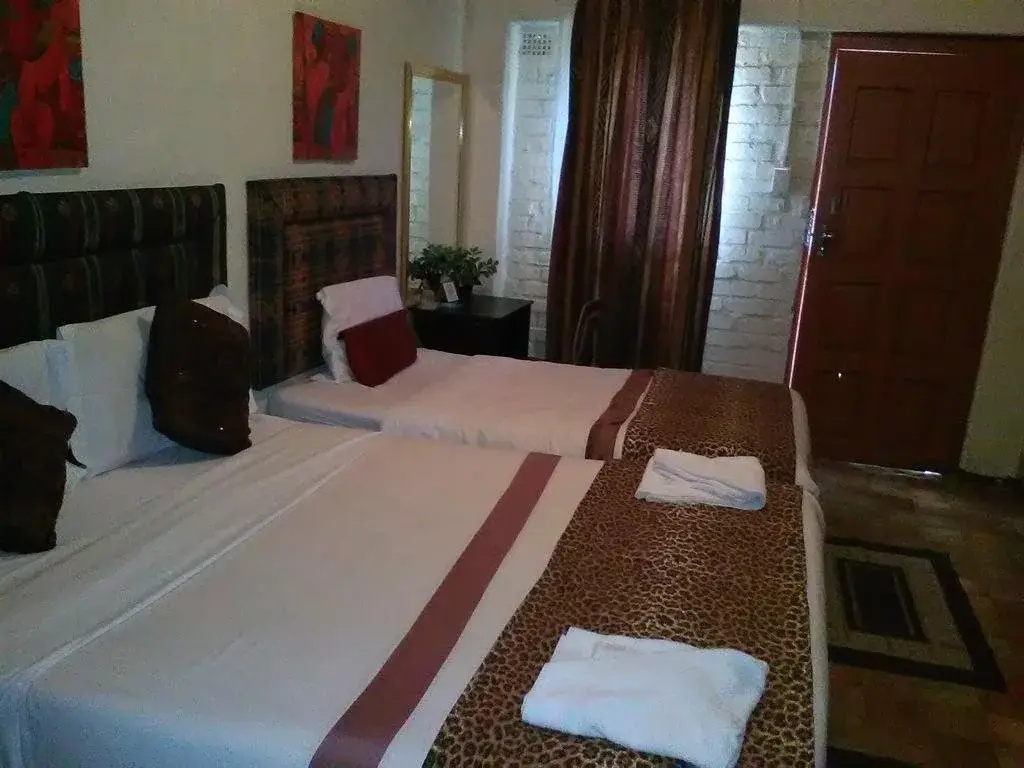 ECOTEL Southgate, photo 4