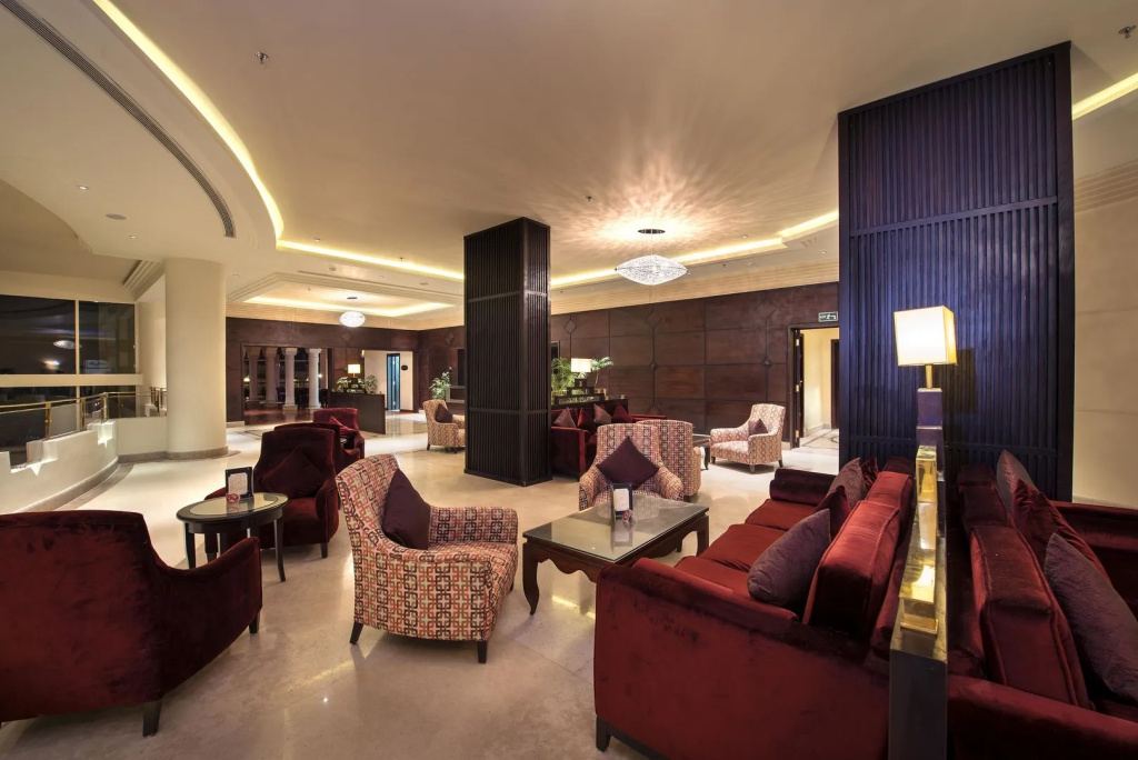 Concorde El Salam Hotel Sharm El Sheikh Sport Hotel, photo 2