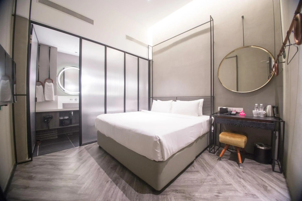 MOV Hotel Kuala Lumpur — photo 7