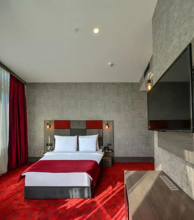 A11 Hotel Atasehir — photo 5