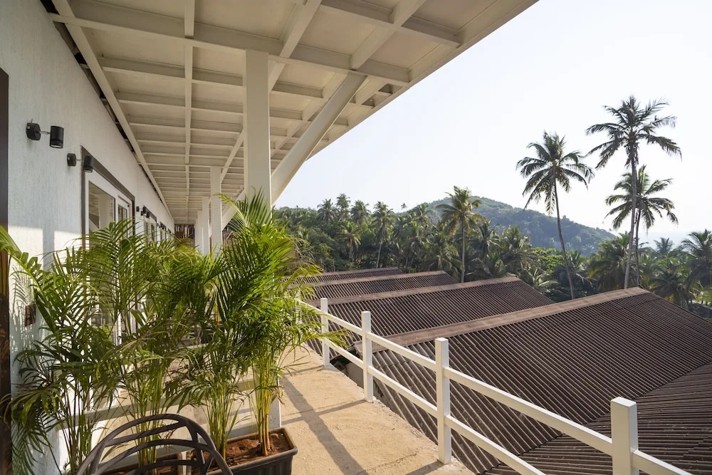 Stone Wood Beach Resort & SPA, photo 5