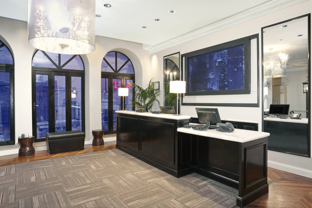 Holiday Inn Express Chicago - Magnificent Mile by IHG — photo 4