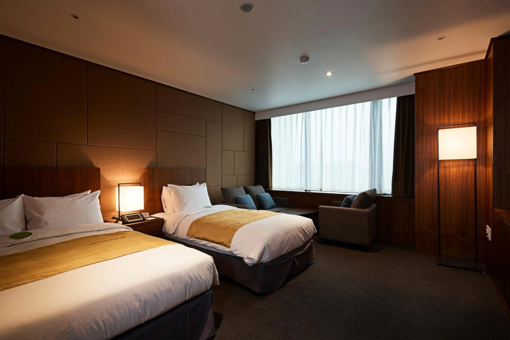 Hotel Venue G — photo 6