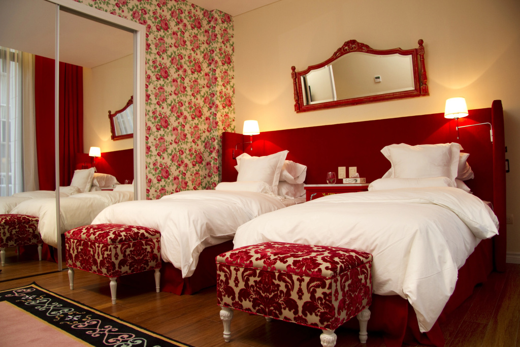 Tango de Mayo Hotel, photo 5