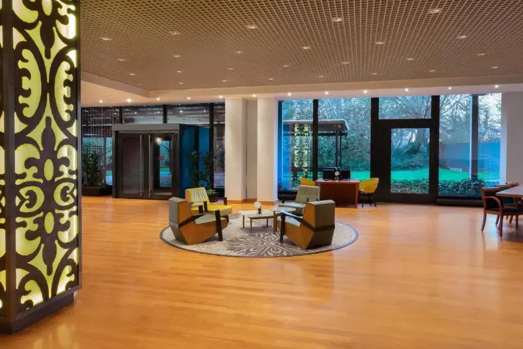 Crowne Plaza Milan - Linate by IHG — photo 8