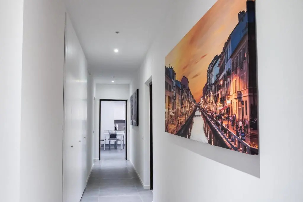 114 · Amazing Flat Fully Furnished in P.Ta Romana — photo 8