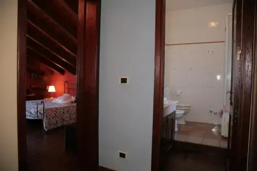 Bed and Breakfast Villa Nella — photo 7