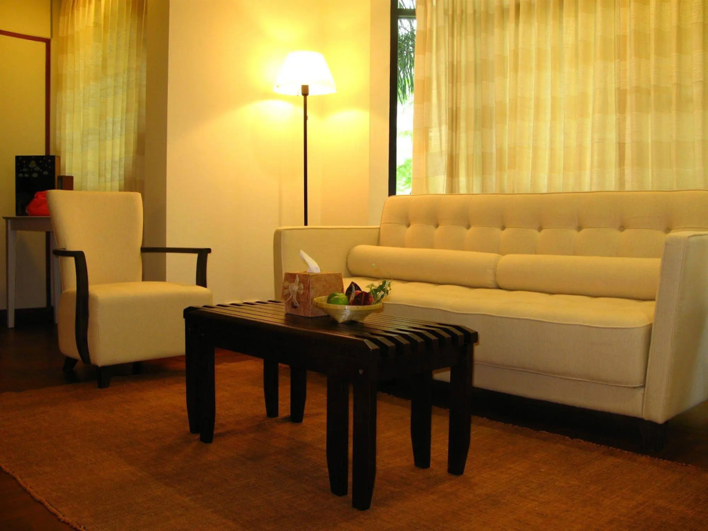 NT Place Sukhumvit Suites, photo 4