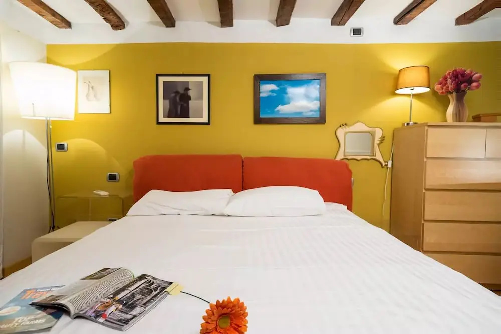 Romantic Apartment Porta Venezia, photo 3