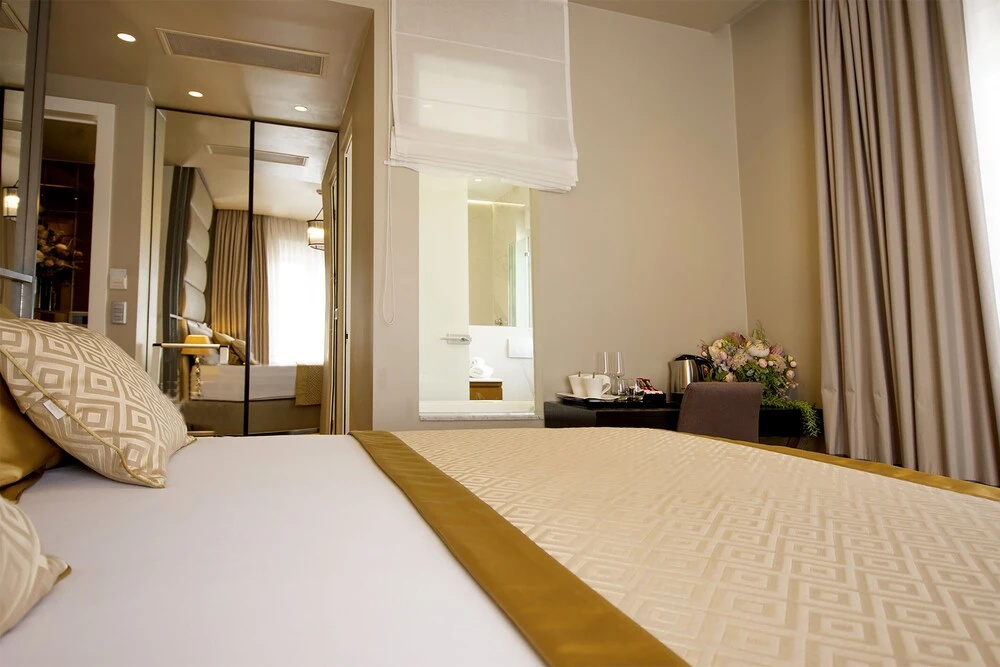 Fortuna Luxury Rooms, photo 5