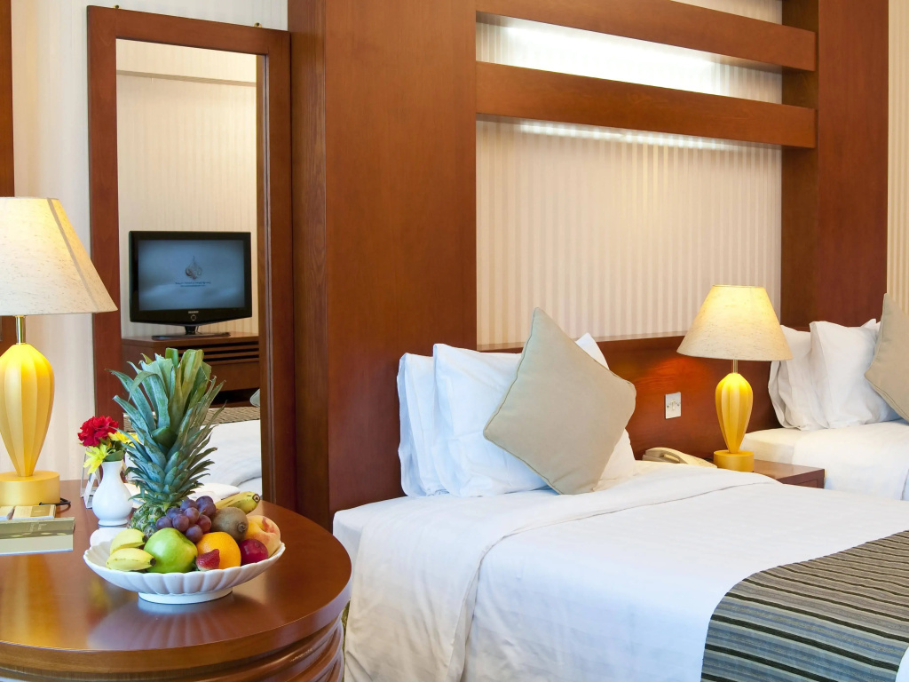 Retaj Al Rayyan Hotel, photo 4