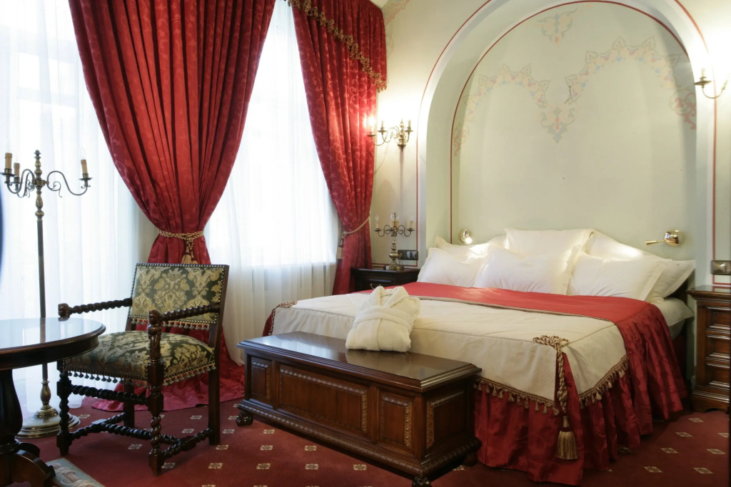 Opera Hotel — photo 6