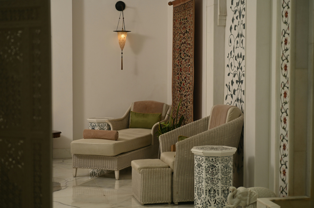 The Imperial New Delhi, photo 3