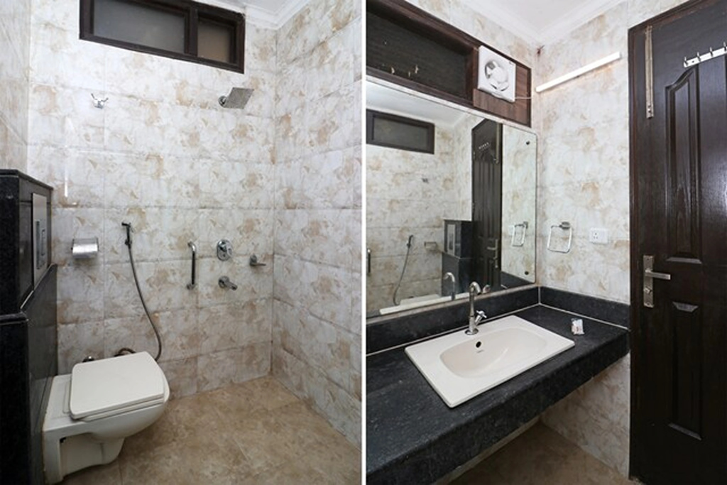 Hotel Mahi — photo 7