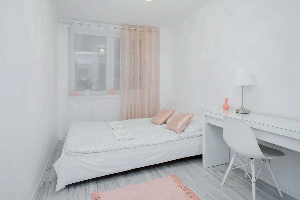 ShortStayPoland Aleje Jerozolimskie B13 — photo 6