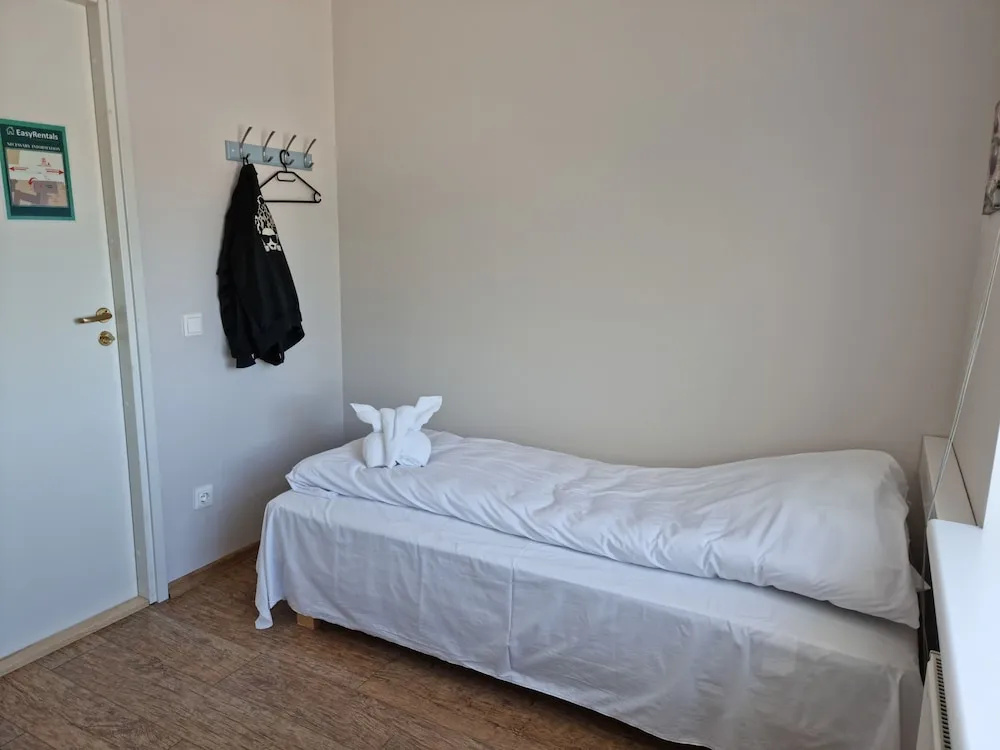 Room near City Center Harbour — photo 5