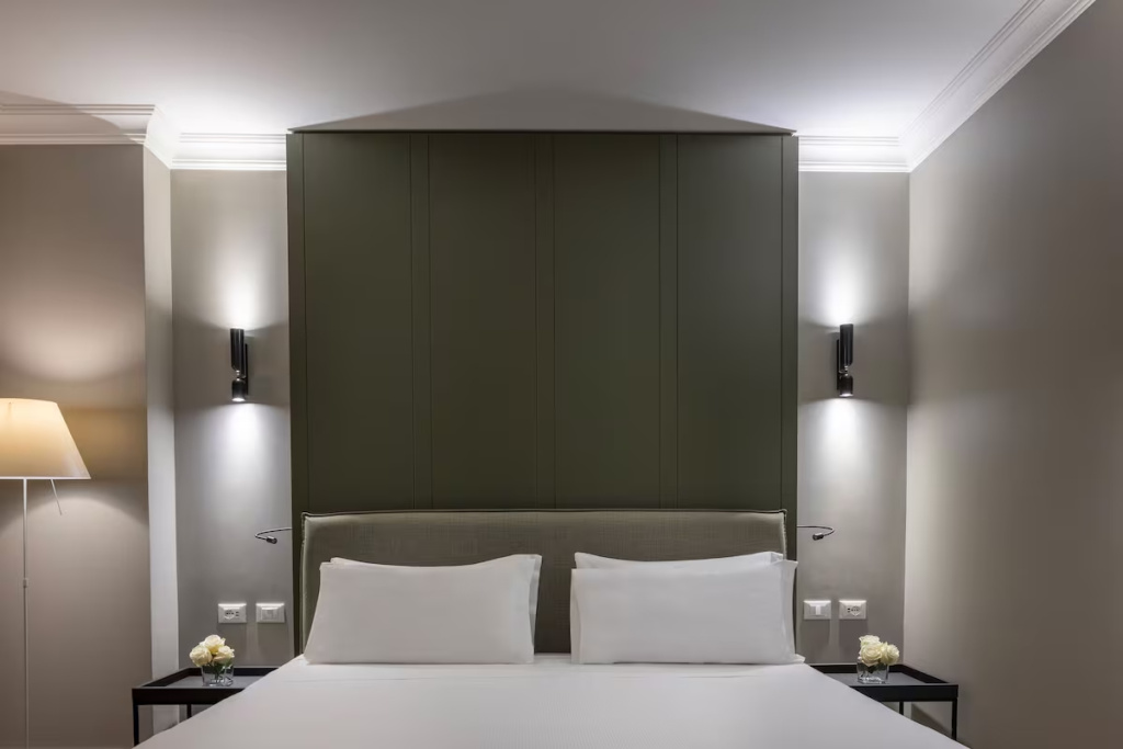UNA Hotels Galles Milano Hotel, photo 3