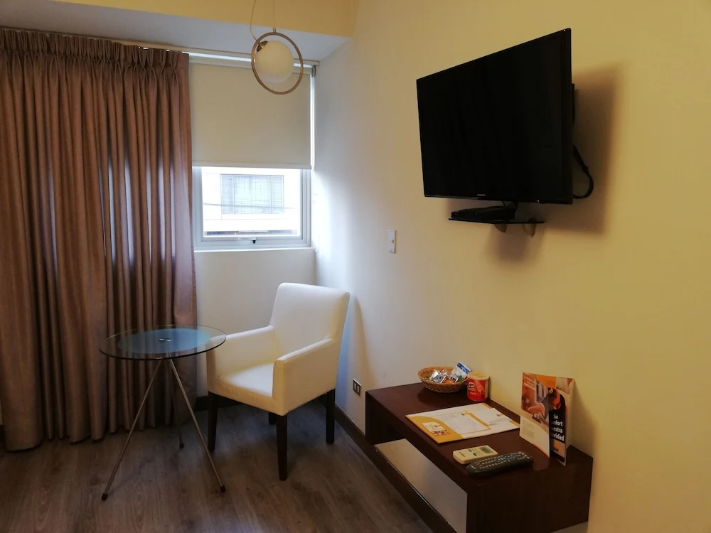 Limaq Hotel — photo 7