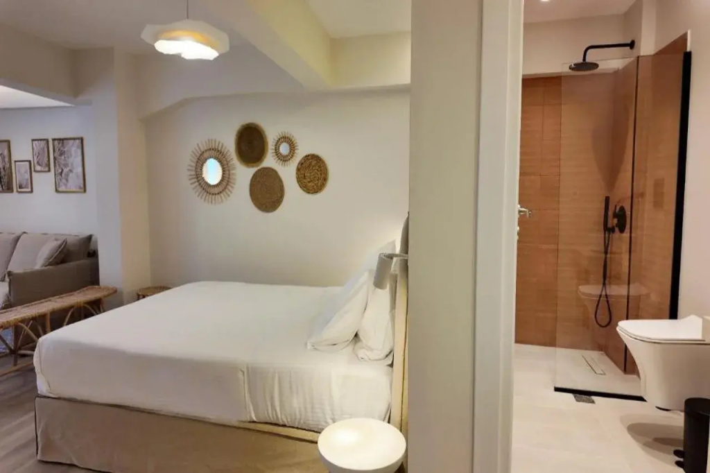 Euphoria Apartments Monastiraki
