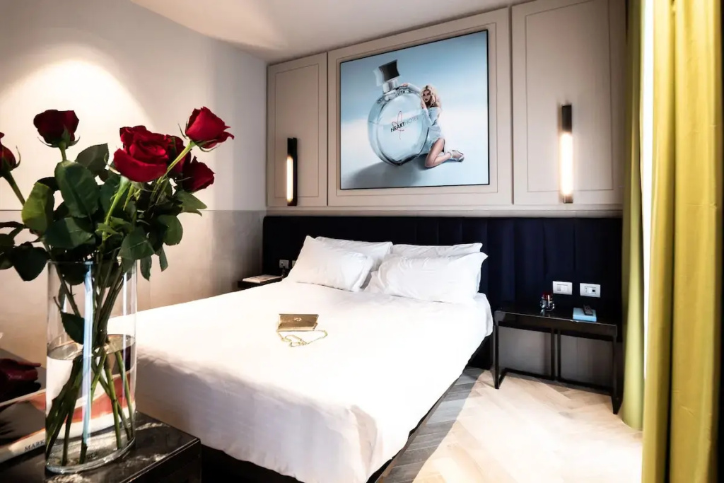 Heart Hotel Milano, photo 4