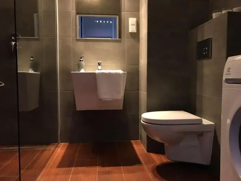 Premium Apartment - Chopin AirPort — photo 7