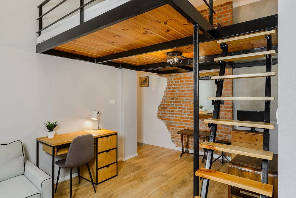 ShortStayPoland Brzeska B147 — photo 3