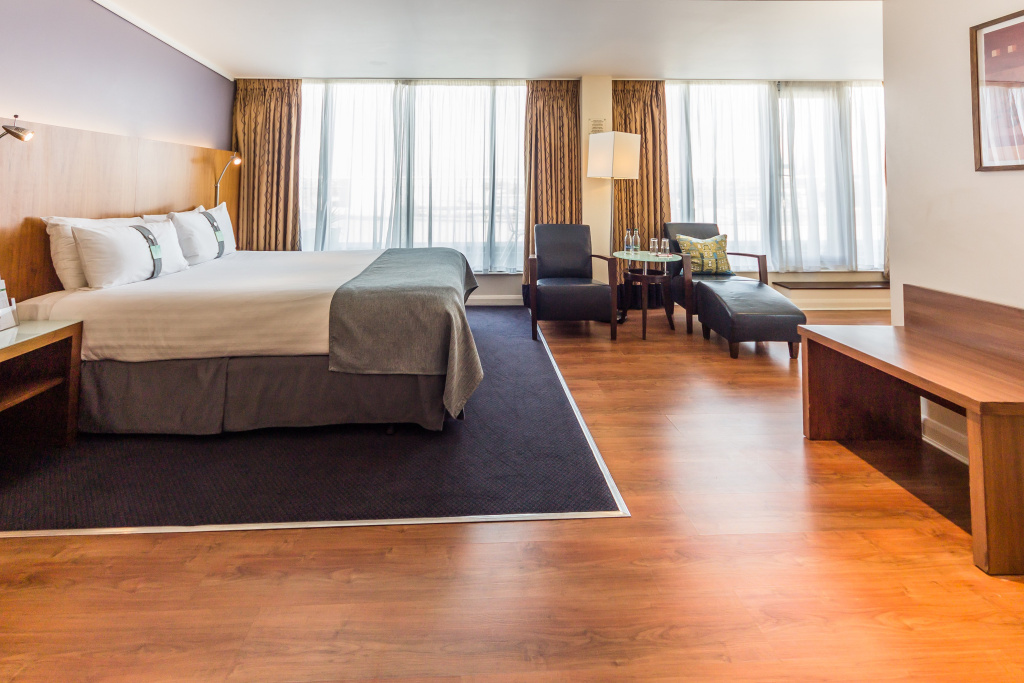Holiday Inn London Camden Lock by IHG, photo 5