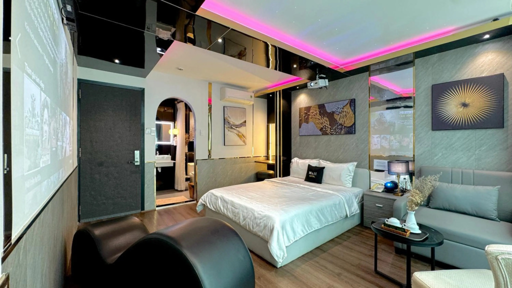 M&H Hotel, photo 4