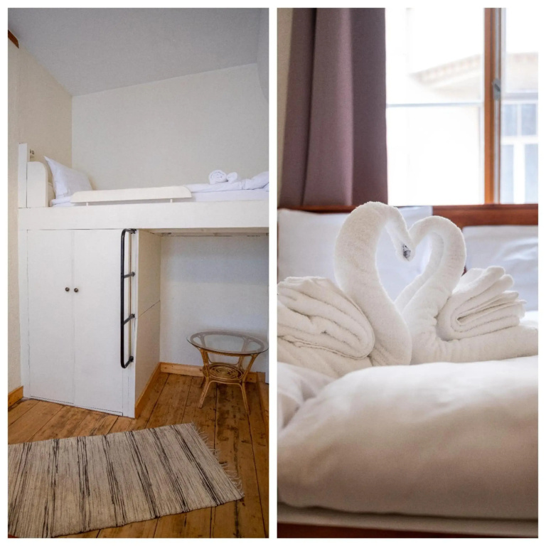 Dream Stay - Historic Old Town Apartment From 1364 — photo 6