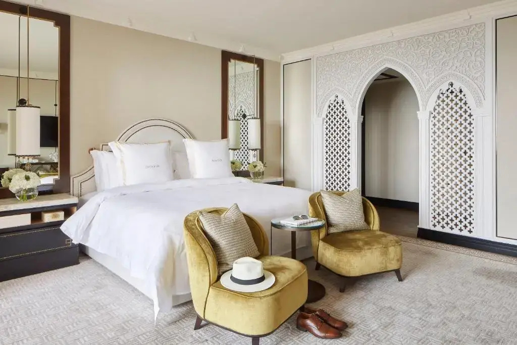 Jumeirah Mina Al Salam Hotel, photo 5