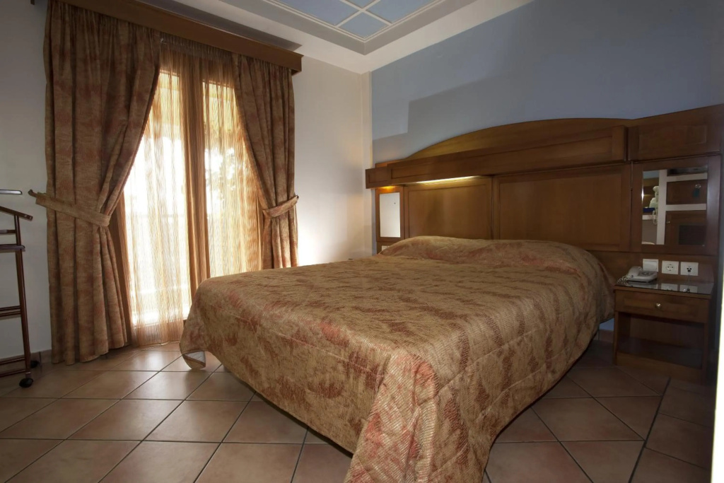 Hotel Katerina, photo 4