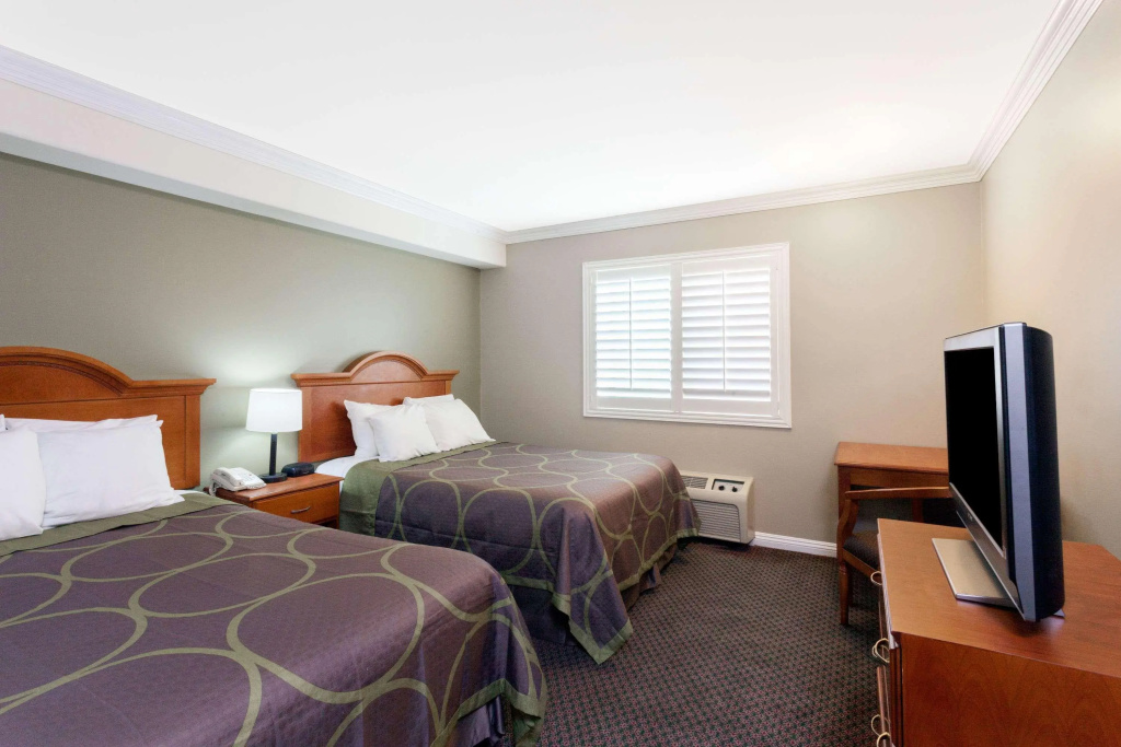 Torrance Inn LAX Airport Area — photo 4