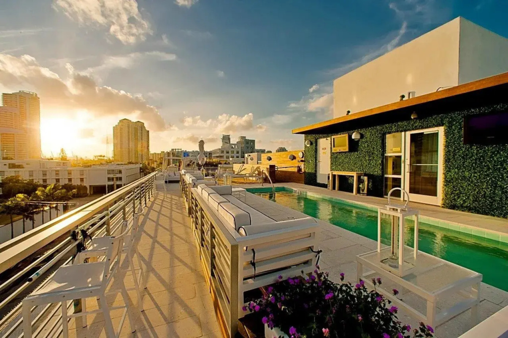 Prime Hotel — photo 7