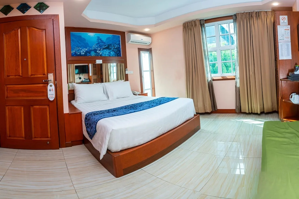 Zan Lodge, photo 4