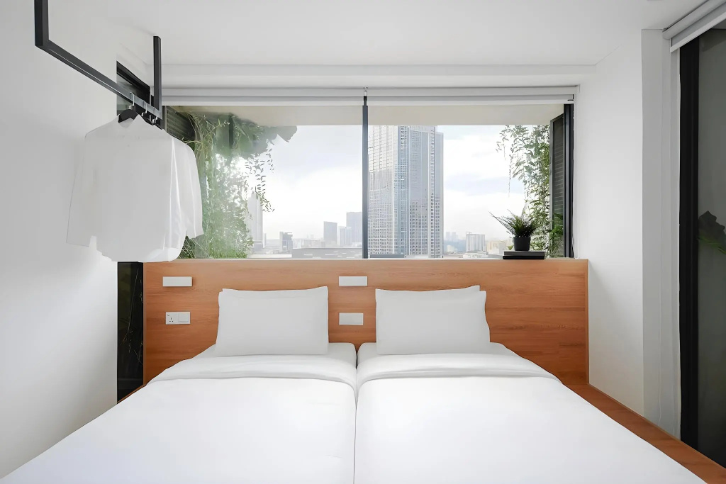 Lloyd's Inn Kuala Lumpur — photo 5