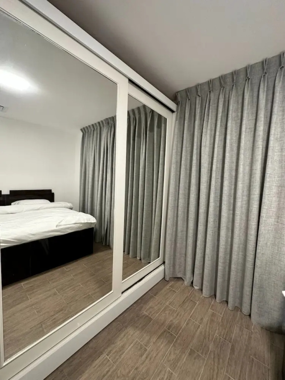 Charming Amman Apartment With Electric Heating &, photo 3