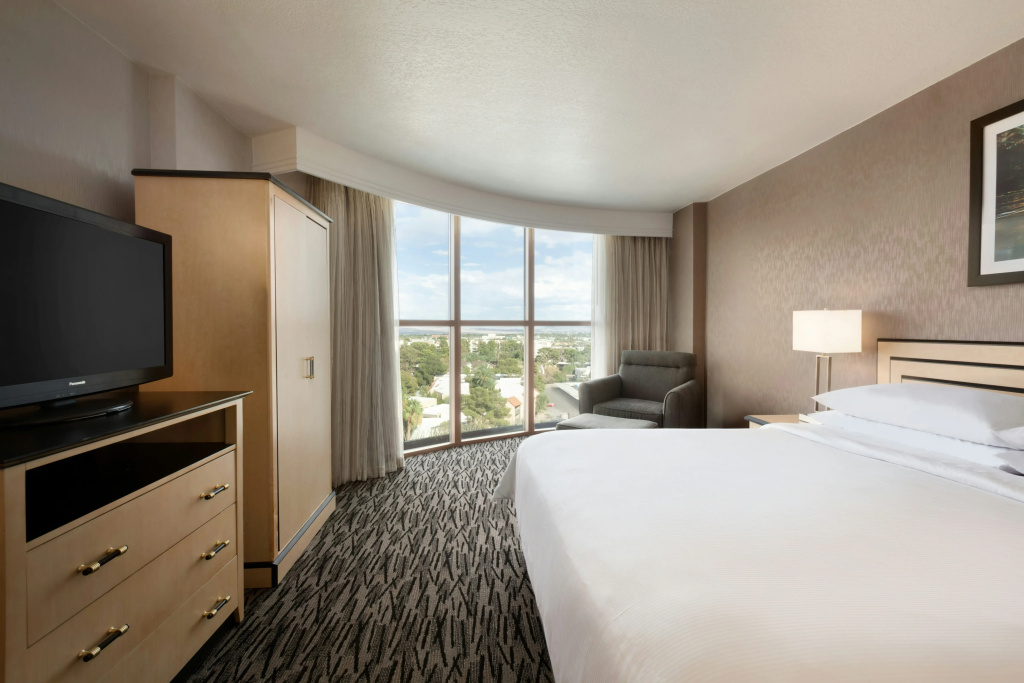 Embassy Suites by Hilton Convention Center Las Vegas, photo 3