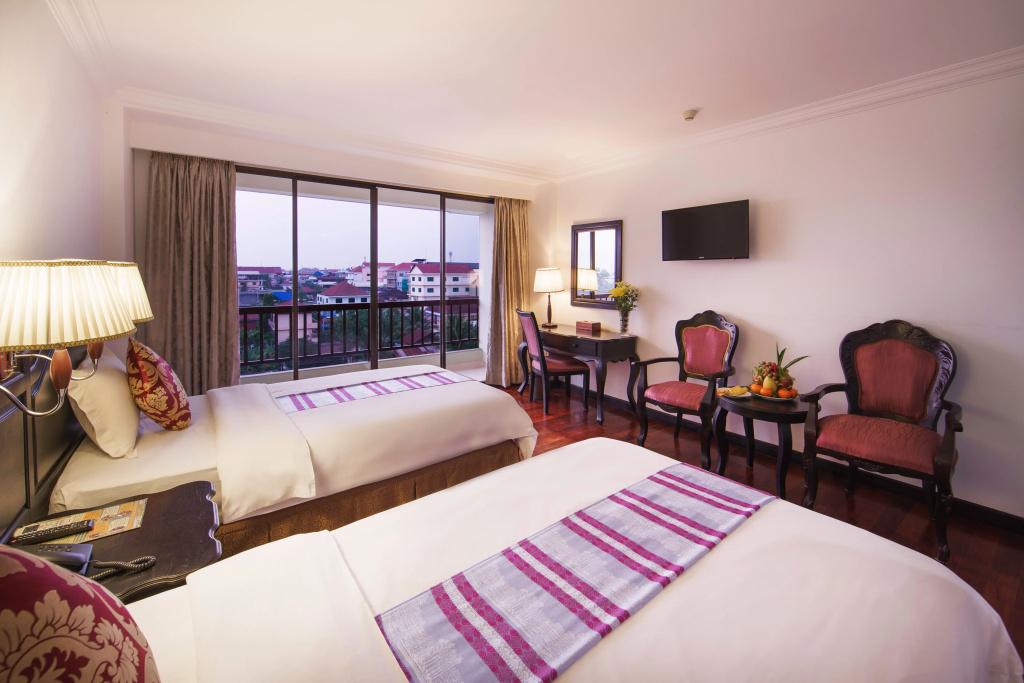 Smiling Hotel, photo 4