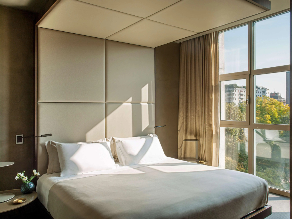 ME Milan Il Duca Hotel, photo 3