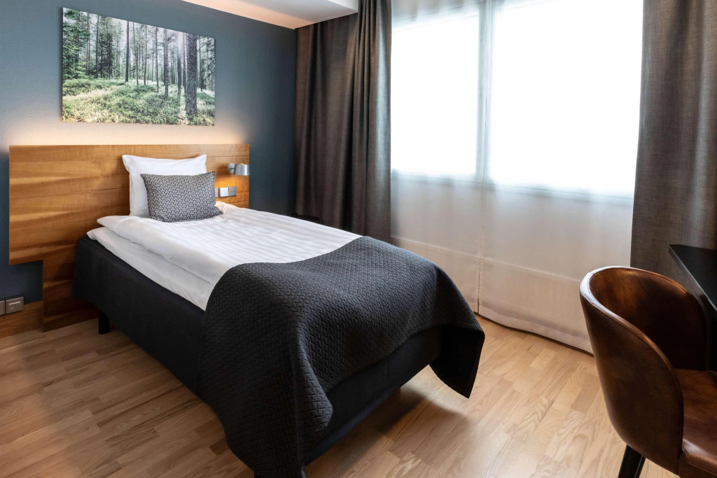 Scandic Espoo, photo 4