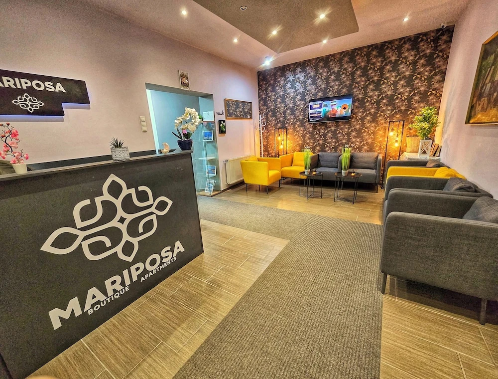 Mariposa Apartments, photo 2
