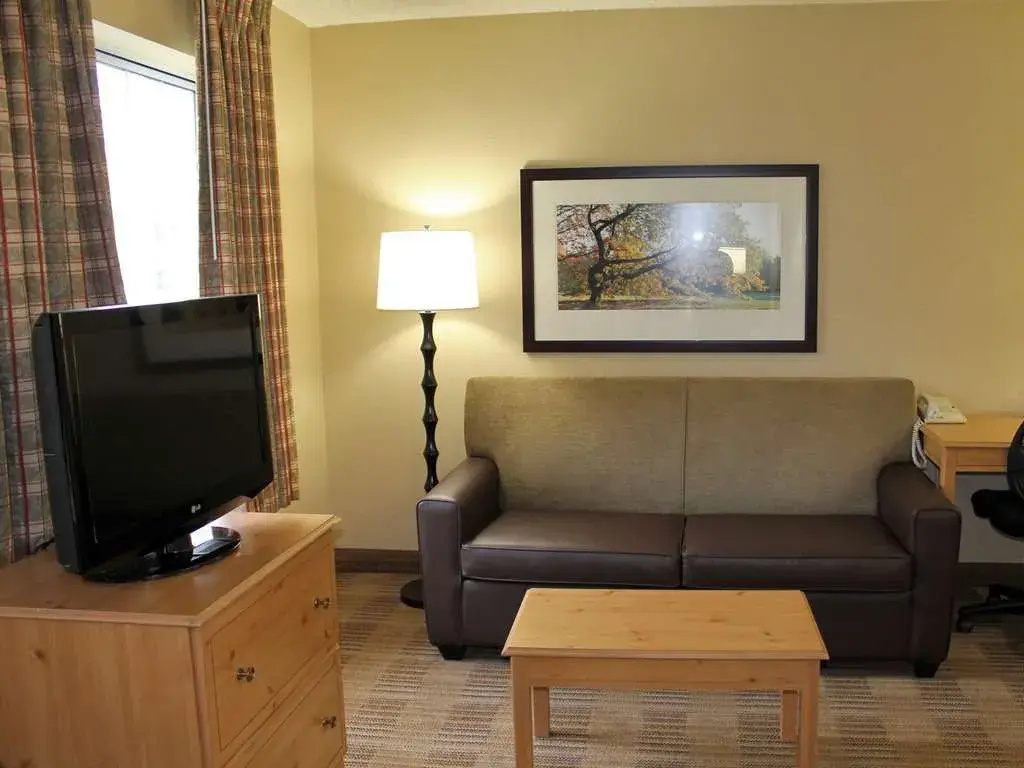 Extended Stay America Orlando Altamonte Springs — photo 6