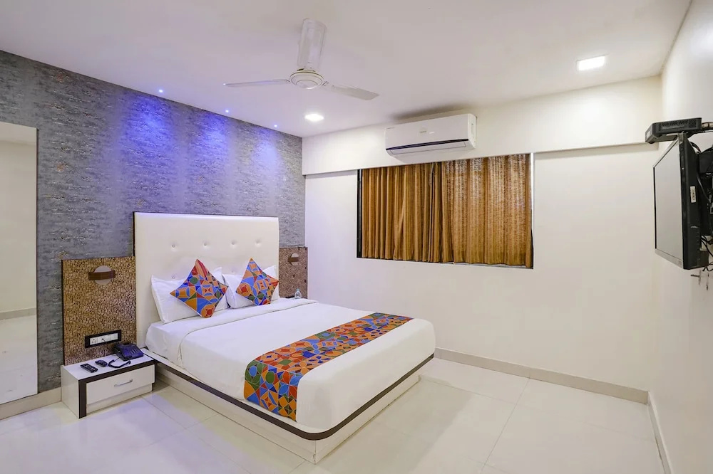FabHotel Golden Star, photo 5